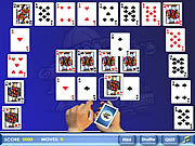 Gioco online Solitario Crescente